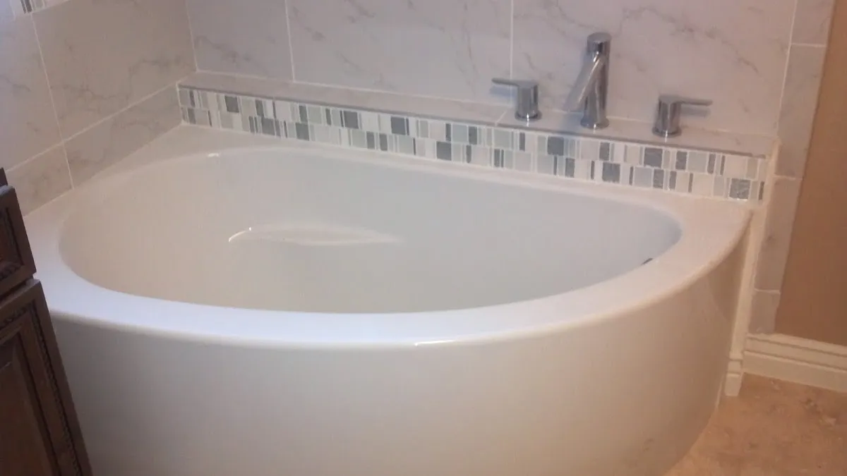 Plumbing services in St. Louis, MI